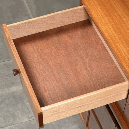 【NATHAN】ヴィンテージ キャビネット