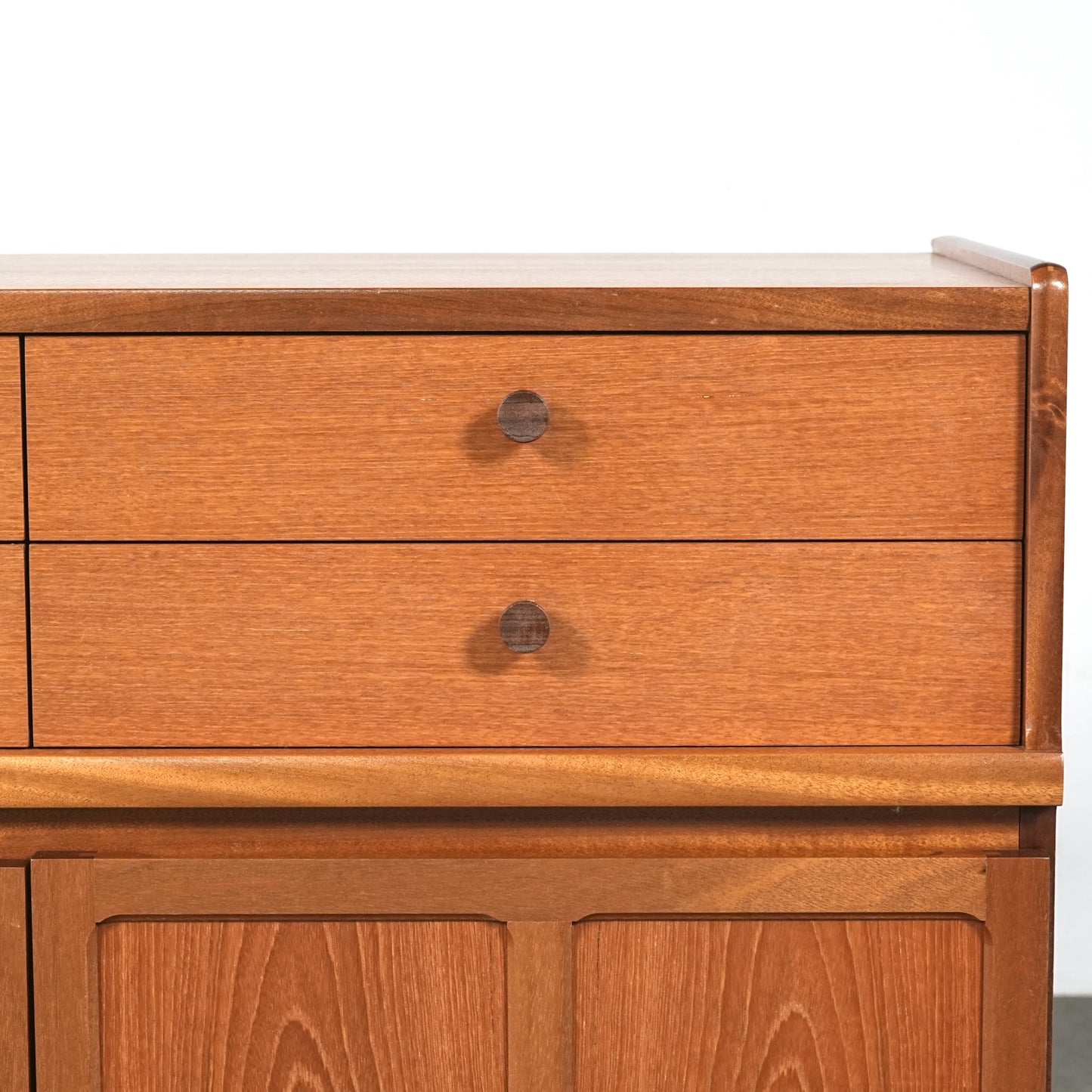 【NATHAN】ヴィンテージ キャビネット