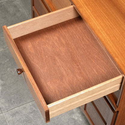 【NATHAN】ヴィンテージ キャビネット