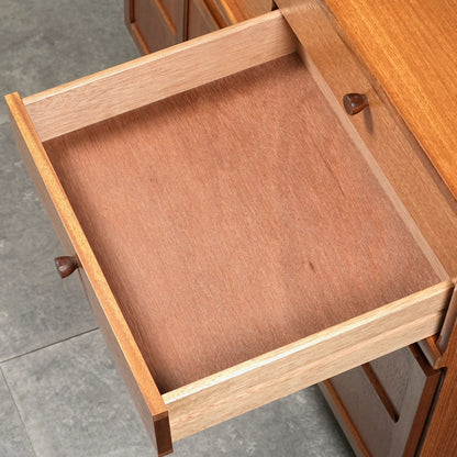 【NATHAN】ヴィンテージ キャビネット