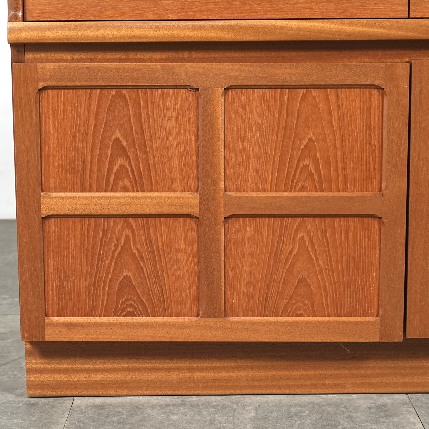 【NATHAN】ヴィンテージ キャビネット