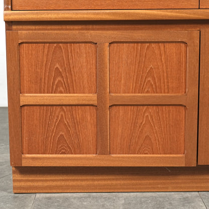 【NATHAN】ヴィンテージ キャビネット