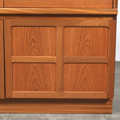 【NATHAN】ヴィンテージ キャビネット