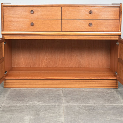 【NATHAN】ヴィンテージ キャビネット