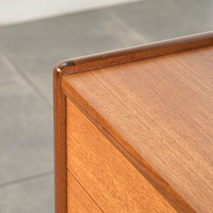 【NATHAN】ヴィンテージ キャビネット