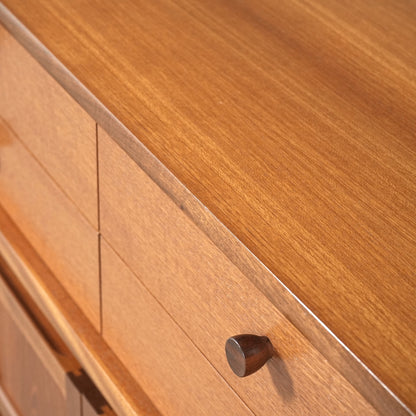 【NATHAN】ヴィンテージ キャビネット