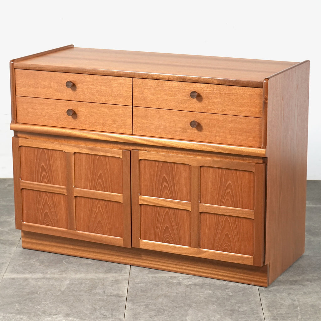 【NATHAN】ヴィンテージ キャビネット