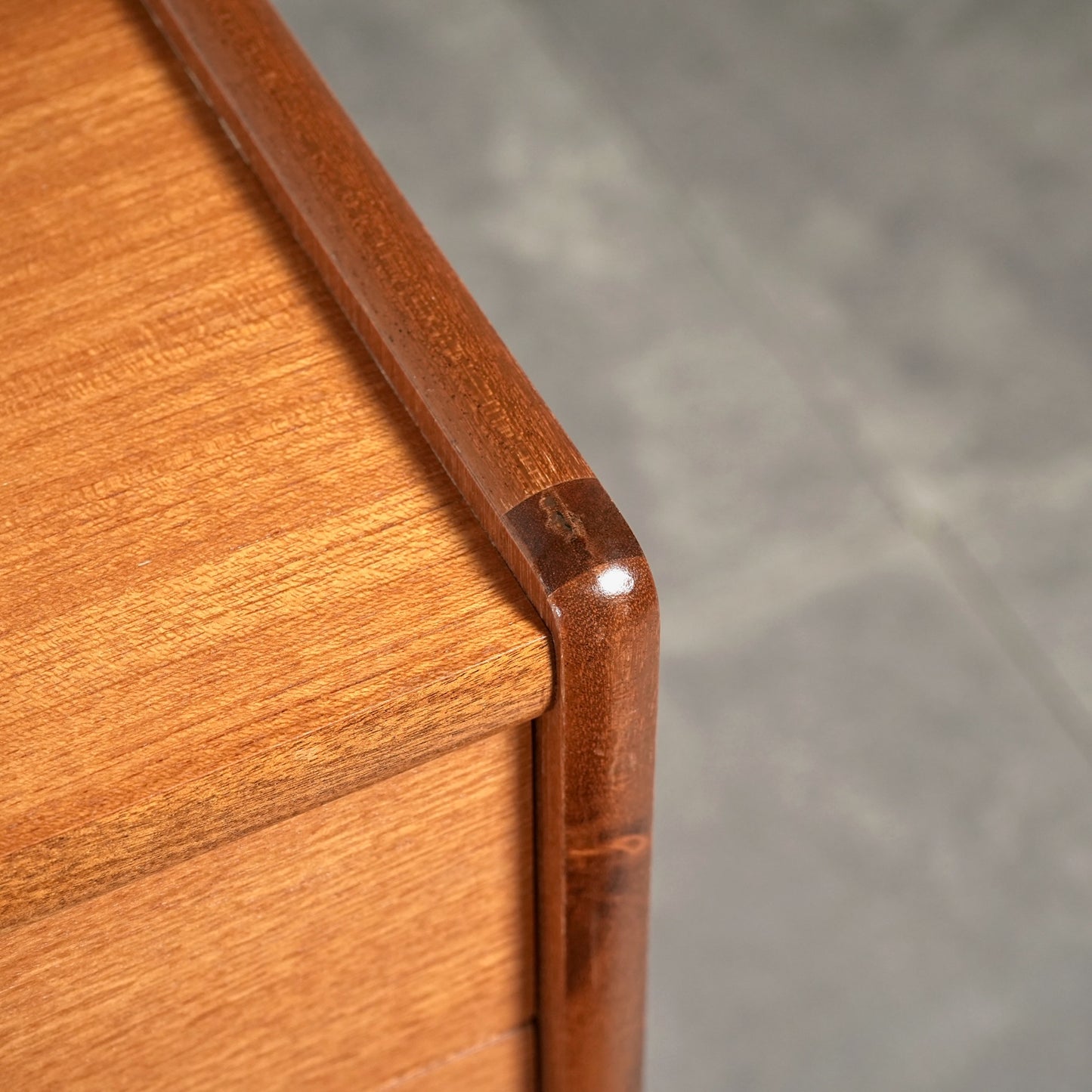 【NATHAN】ヴィンテージ キャビネット