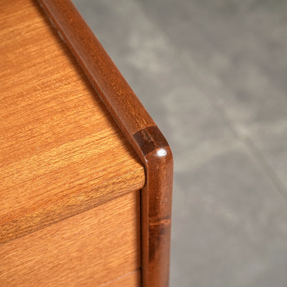 【NATHAN】ヴィンテージ キャビネット