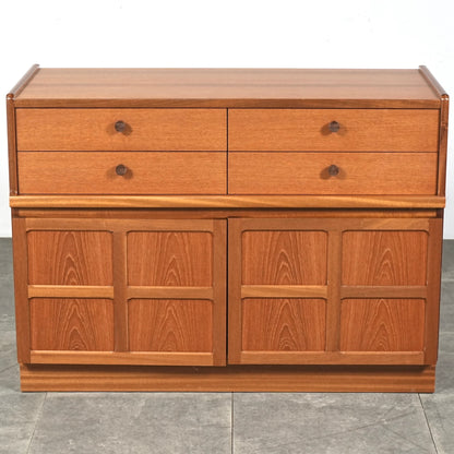 【NATHAN】ヴィンテージ キャビネット