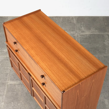 【NATHAN】ヴィンテージ キャビネット