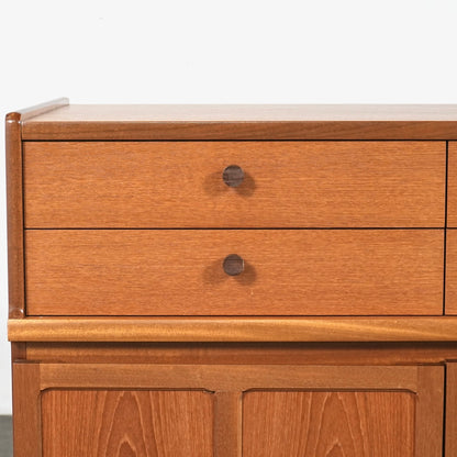 【NATHAN】ヴィンテージ キャビネット