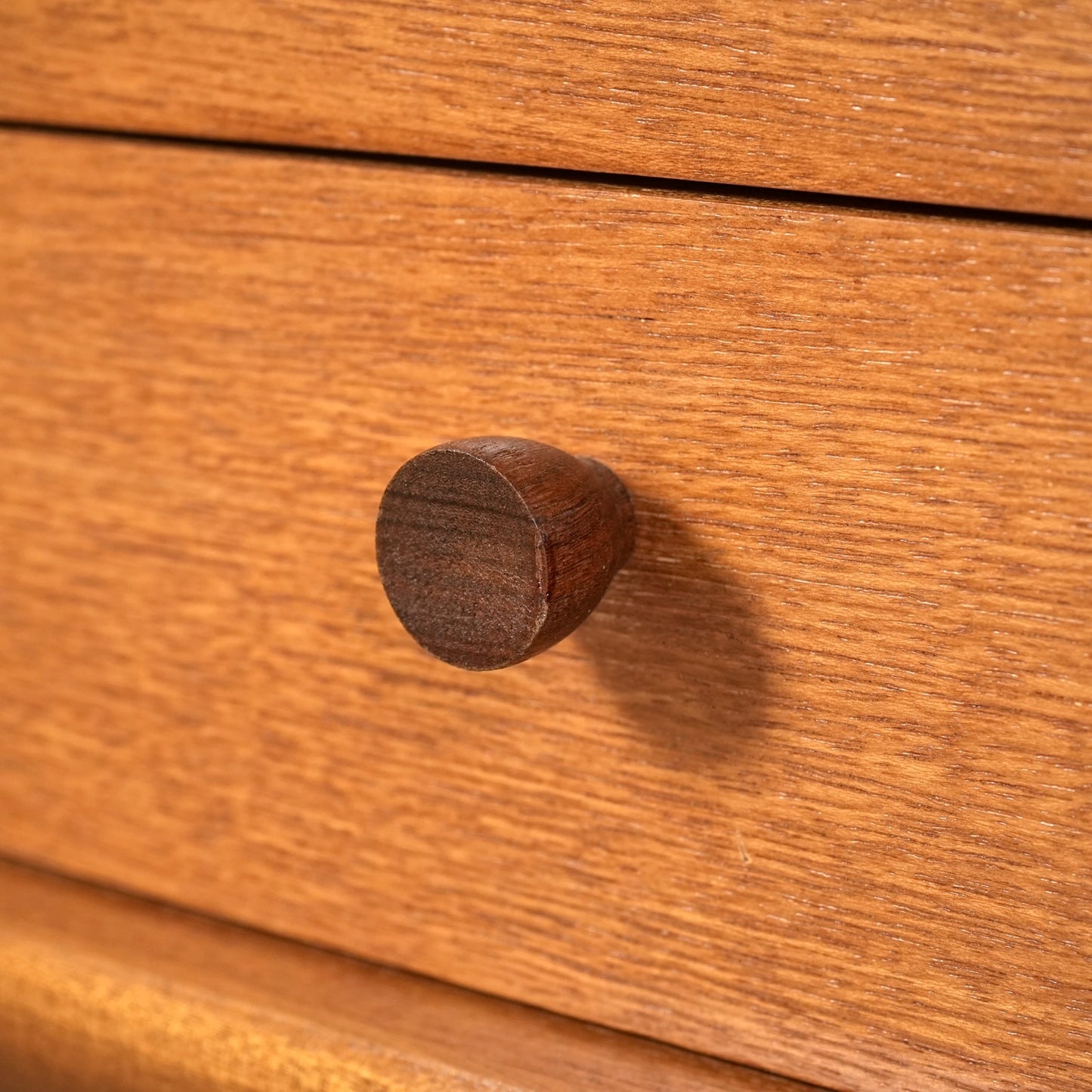 【NATHAN】ヴィンテージ キャビネット