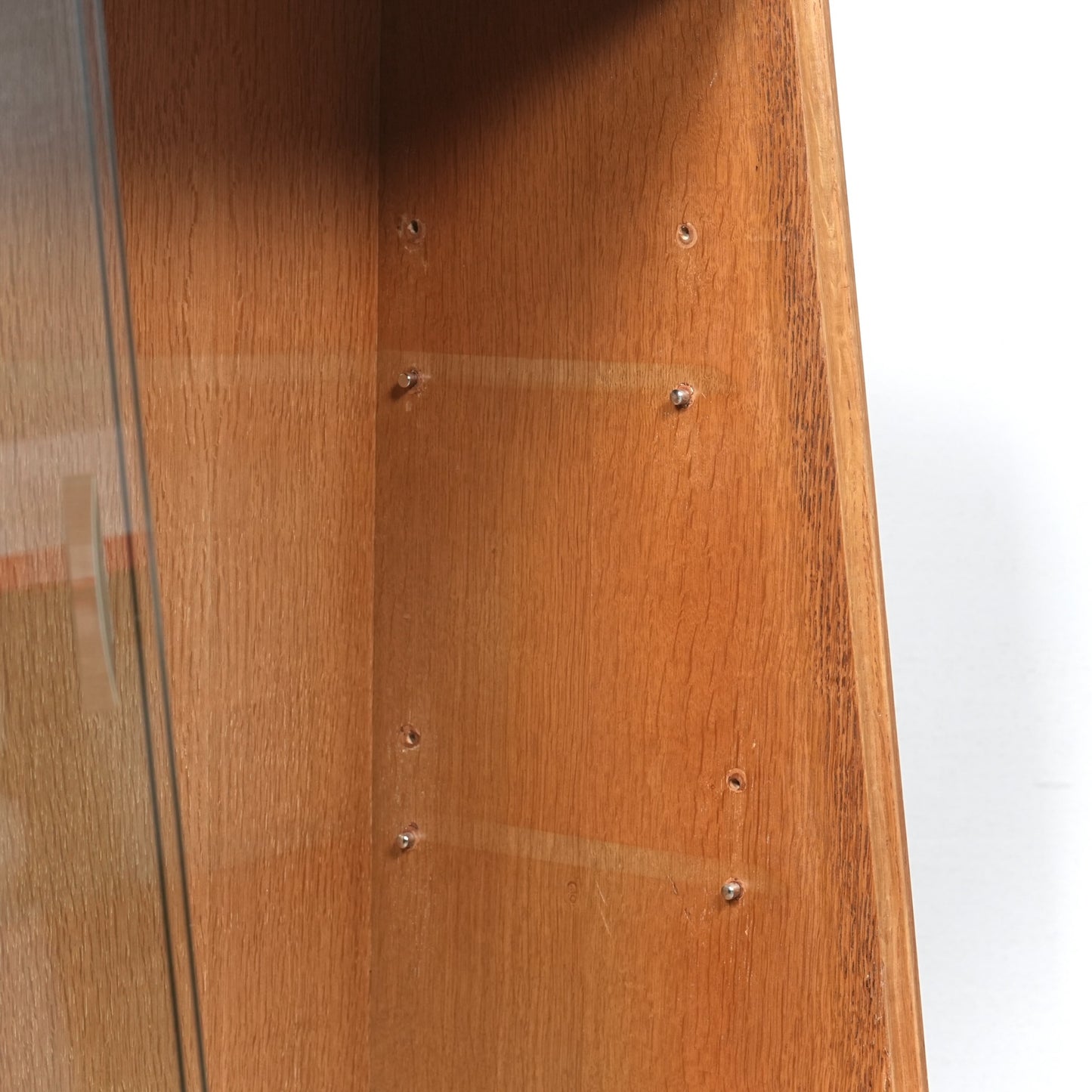 【G-PLAN】Brandon ガラスキャビネット