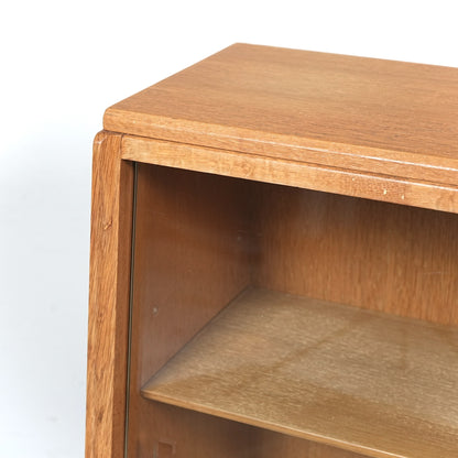 【G-PLAN】Brandon ガラスキャビネット