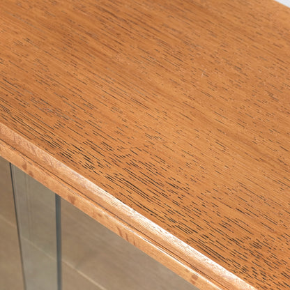 【G-PLAN】Brandon ガラスキャビネット