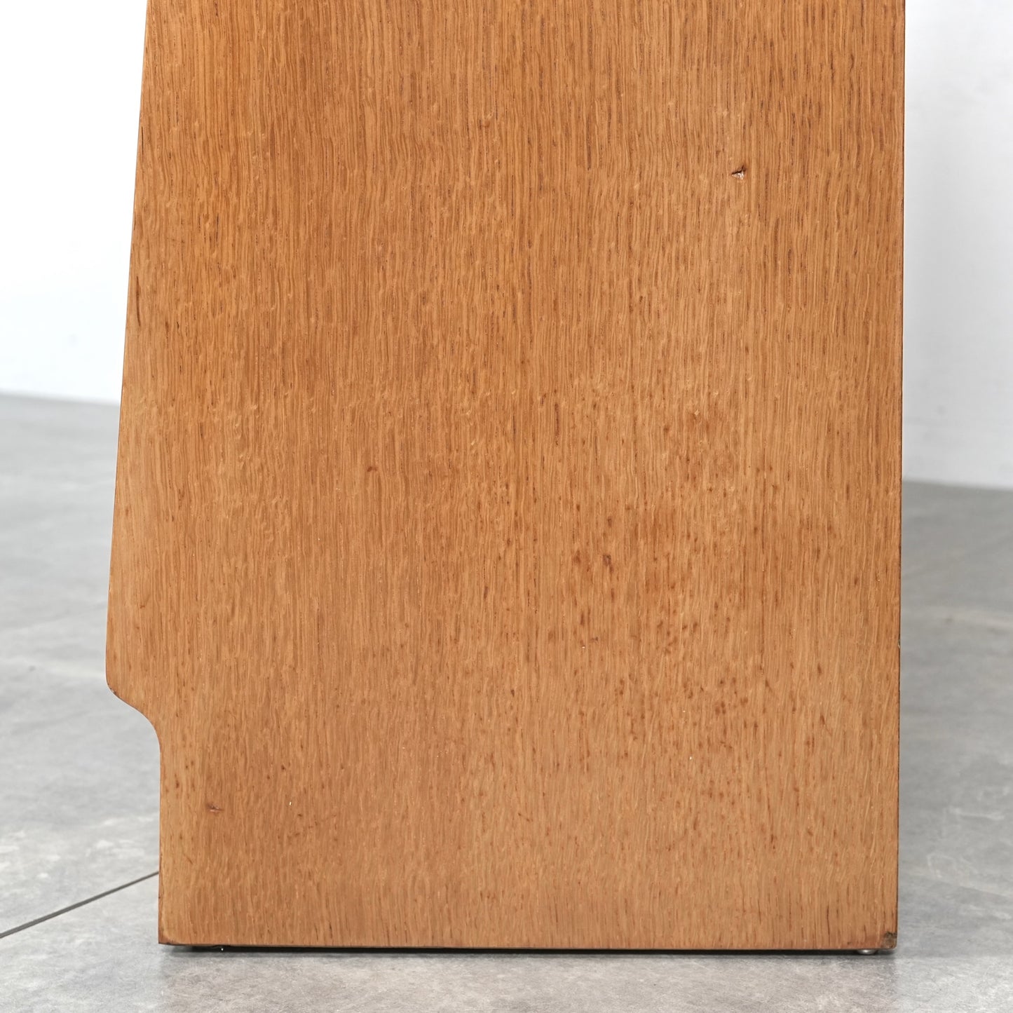 【G-PLAN】Brandon ガラスキャビネット