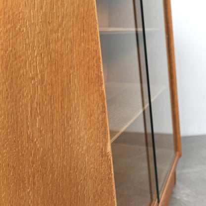 【G-PLAN】Brandon ガラスキャビネット