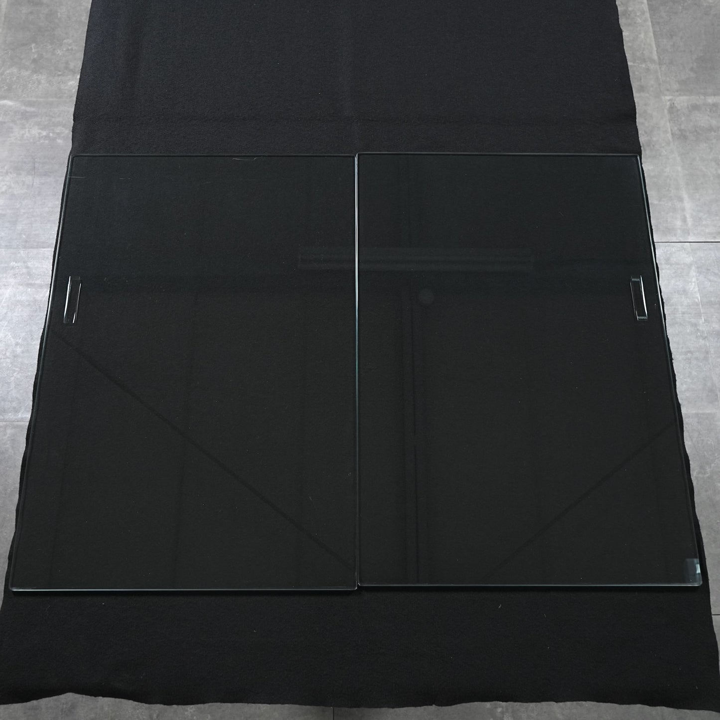 【G-PLAN】Brandon ガラスキャビネット