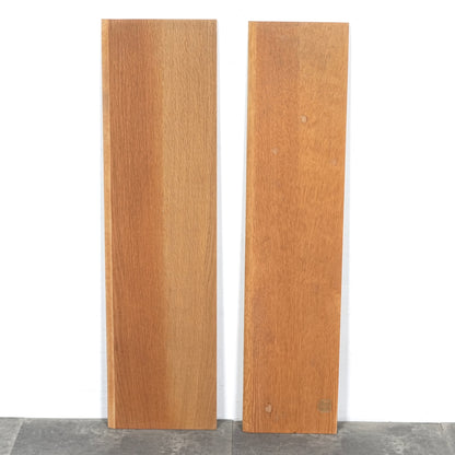 【G-PLAN】Brandon ガラスキャビネット