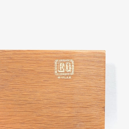 【G-PLAN】Brandon ガラスキャビネット