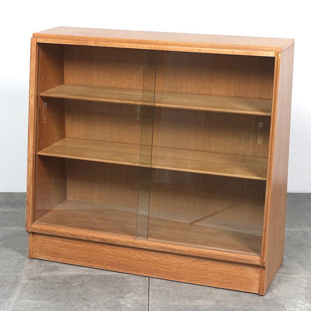 【G-PLAN】Brandon ガラスキャビネット