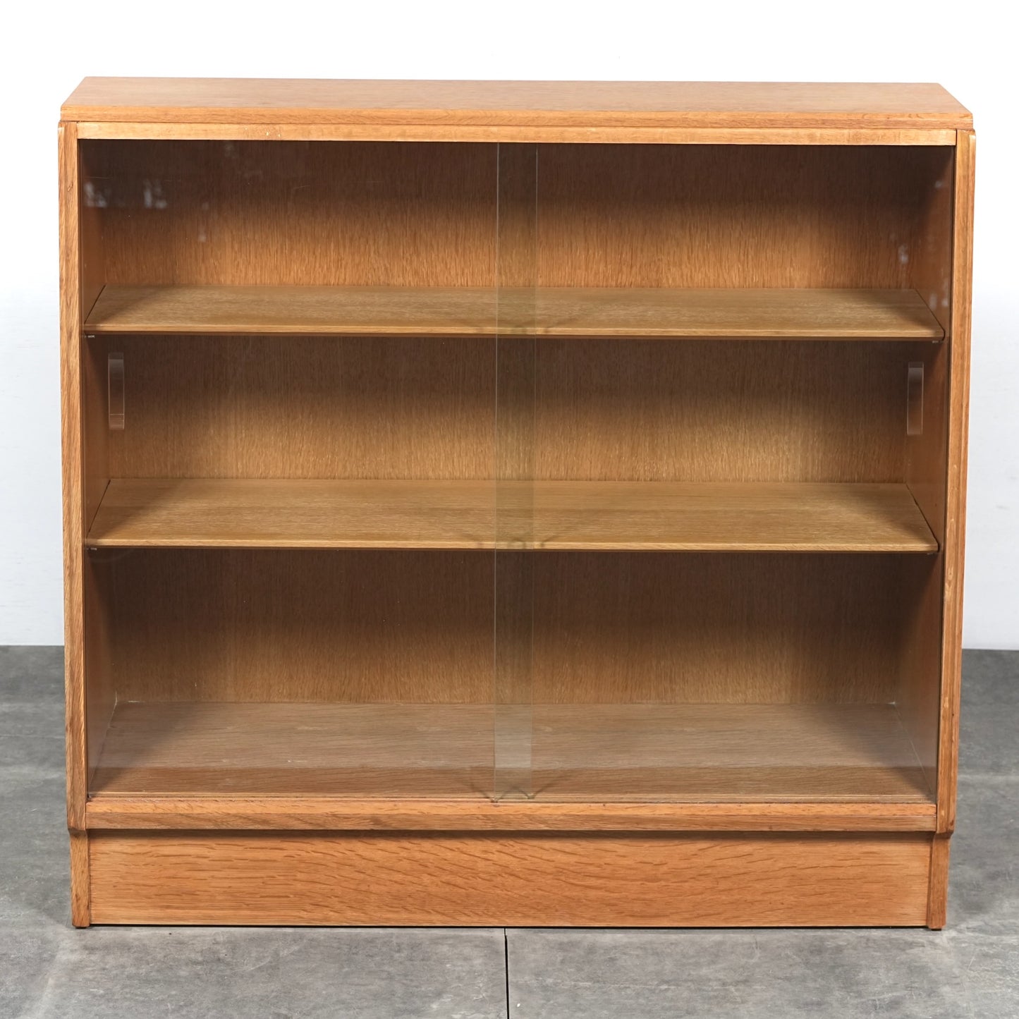 【G-PLAN】Brandon ガラスキャビネット