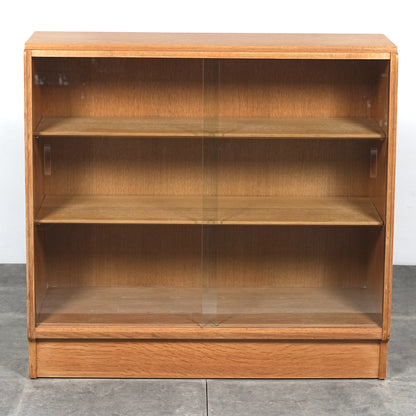 【G-PLAN】Brandon ガラスキャビネット