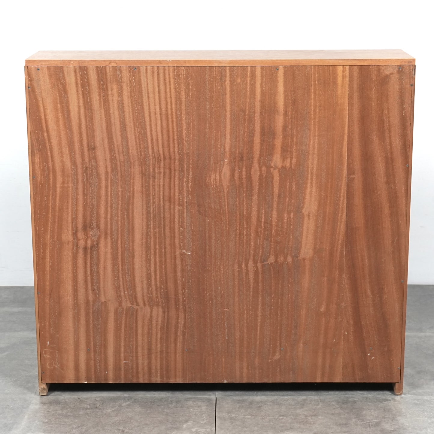 【G-PLAN】Brandon ガラスキャビネット