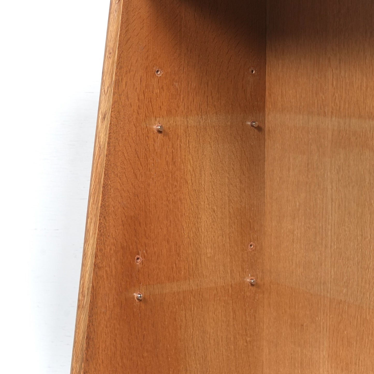 【G-PLAN】Brandon ガラスキャビネット