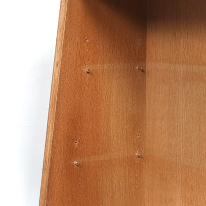 【G-PLAN】Brandon ガラスキャビネット