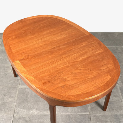 【NATHAN】エクステンション ダイニングテーブル