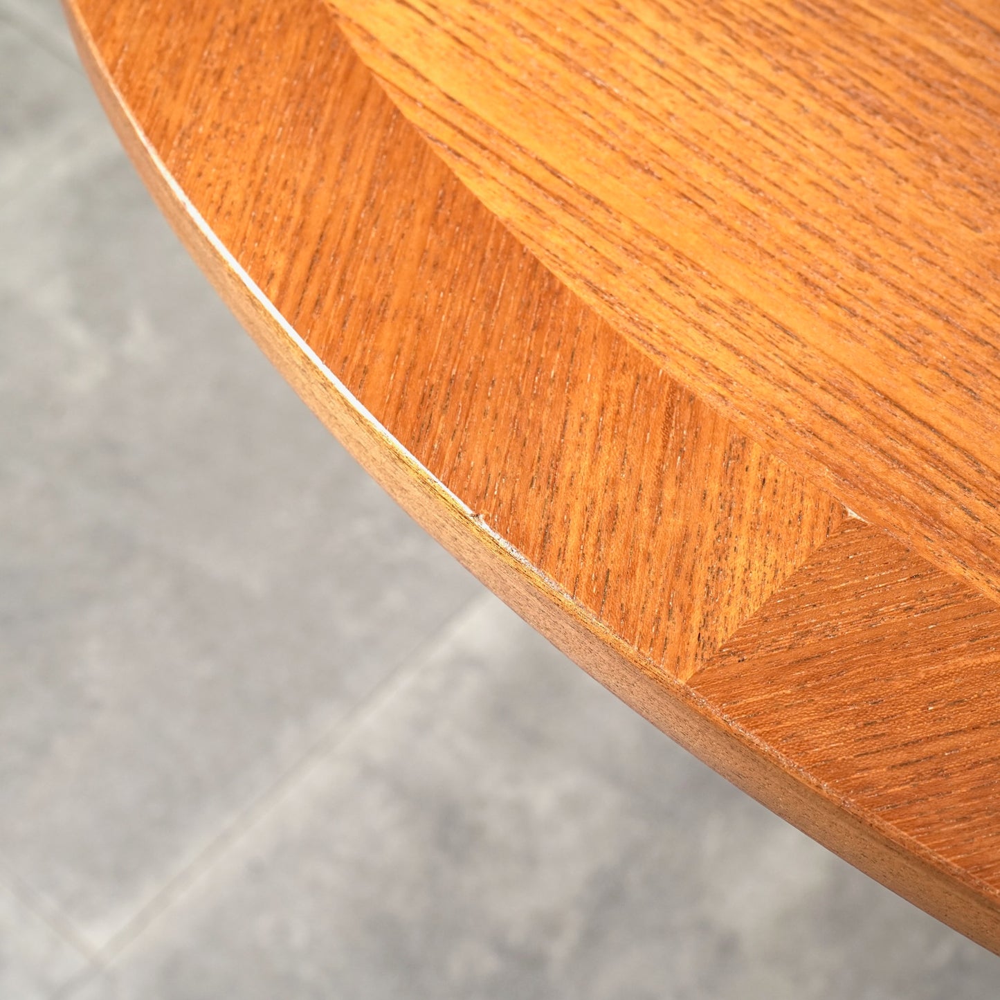 【NATHAN】エクステンション ダイニングテーブル