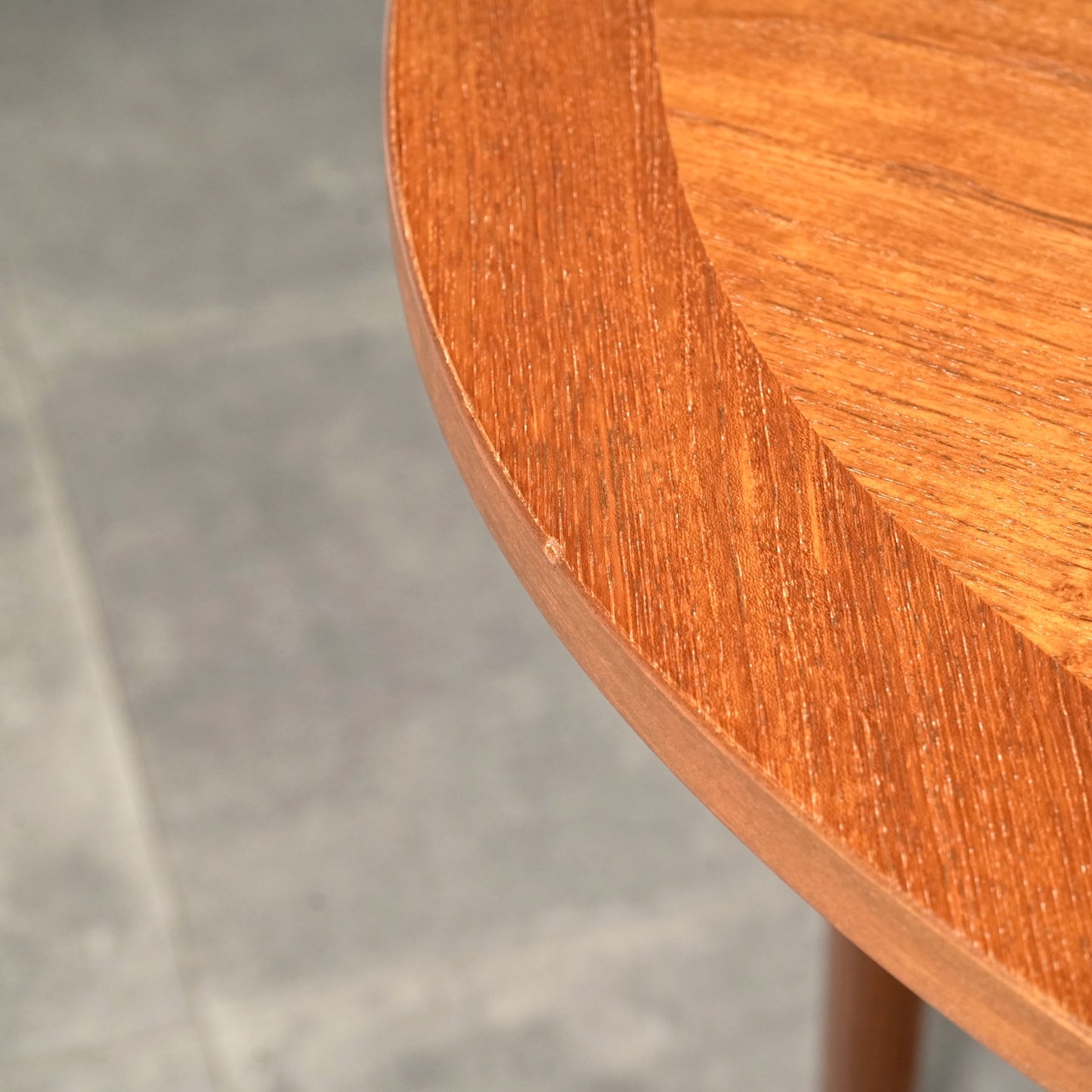 【NATHAN】エクステンション ダイニングテーブル