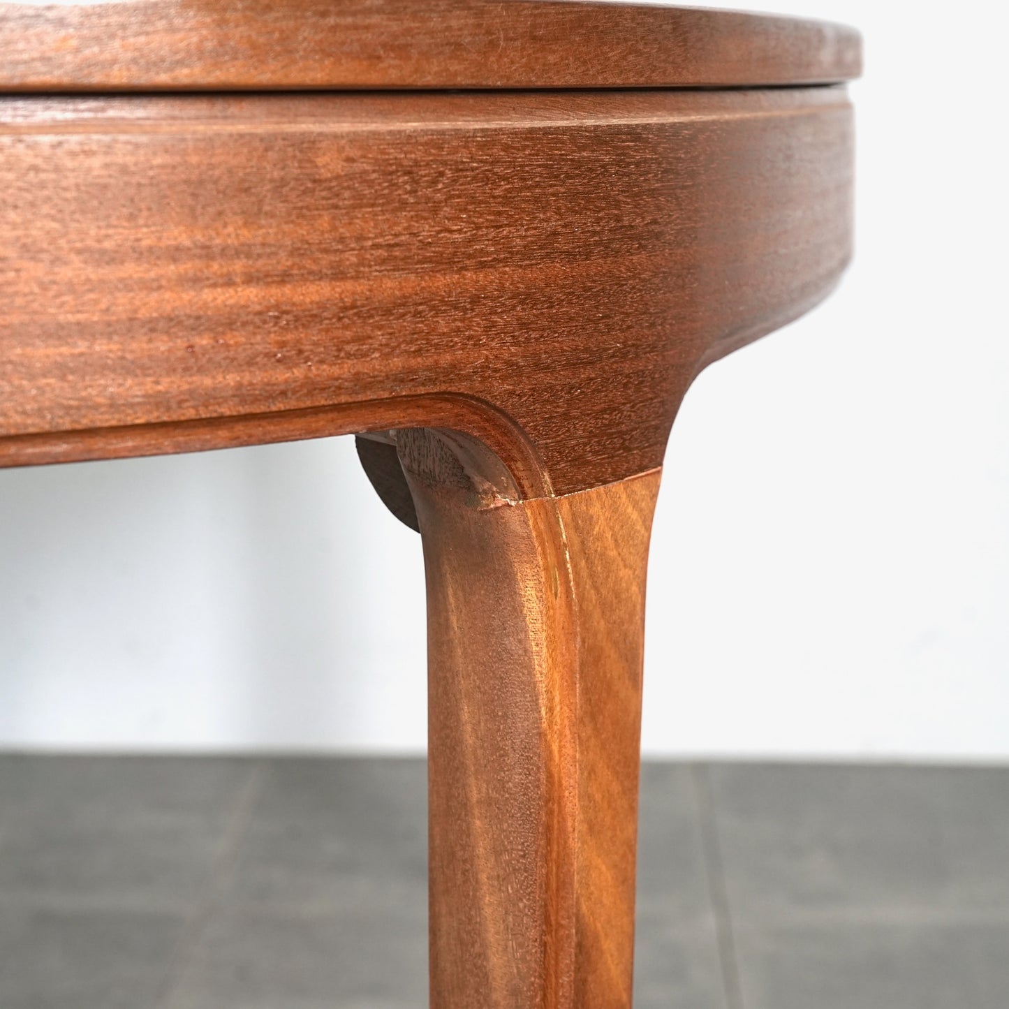 【NATHAN】エクステンション ダイニングテーブル