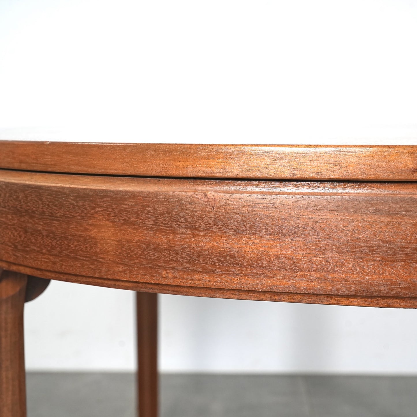 【NATHAN】エクステンション ダイニングテーブル