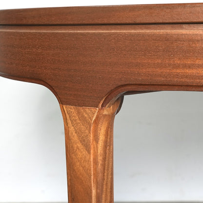 【NATHAN】エクステンション ダイニングテーブル