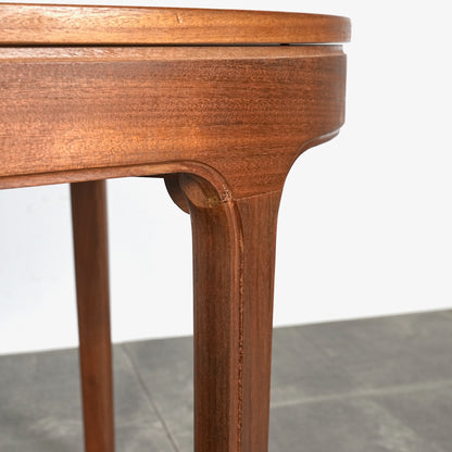 【NATHAN】エクステンション ダイニングテーブル