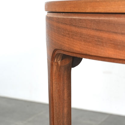 【NATHAN】エクステンション ダイニングテーブル