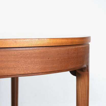 【NATHAN】エクステンション ダイニングテーブル