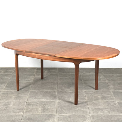 【NATHAN】エクステンション ダイニングテーブル