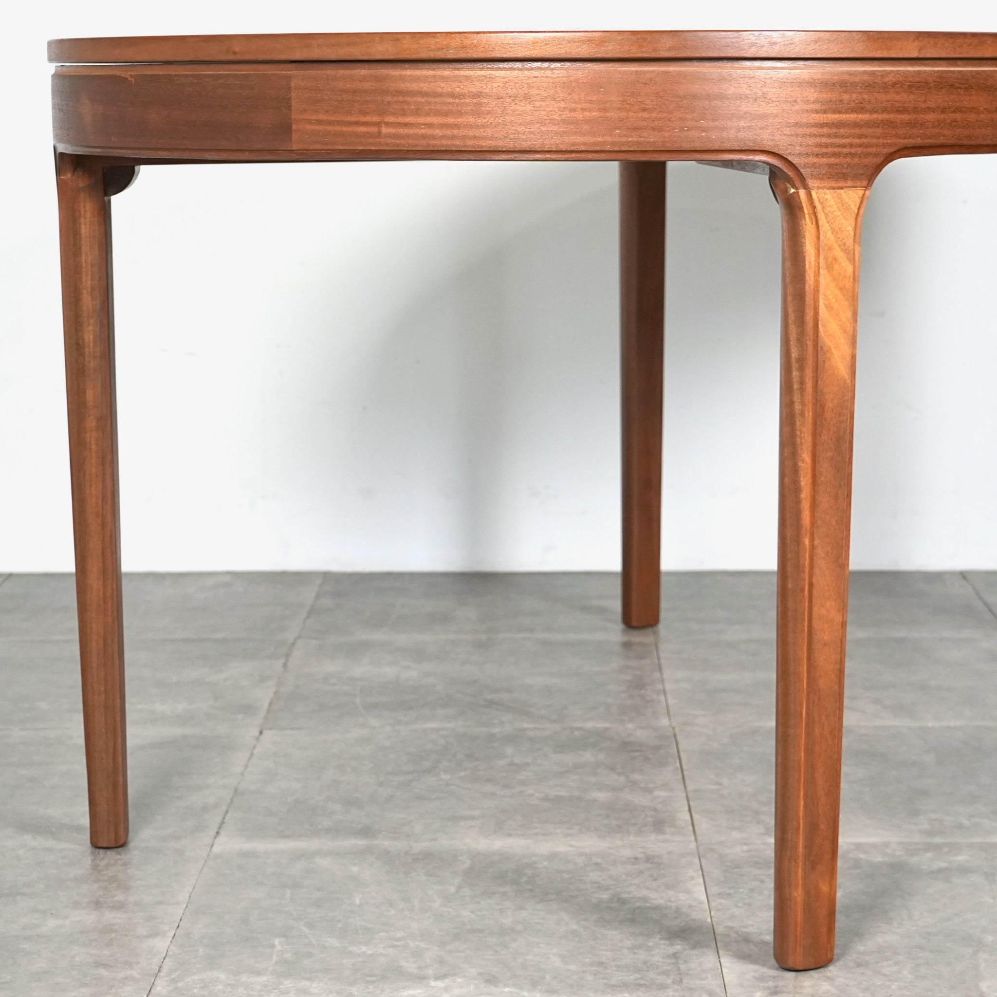 NATHAN】エクステンション ダイニングテーブル – TIME HYPE