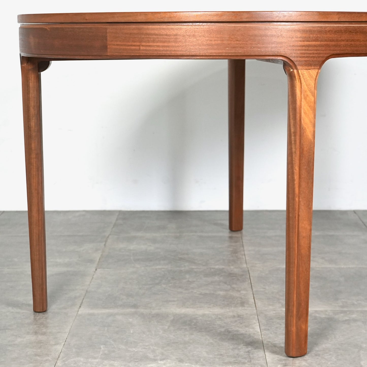 【NATHAN】エクステンション ダイニングテーブル