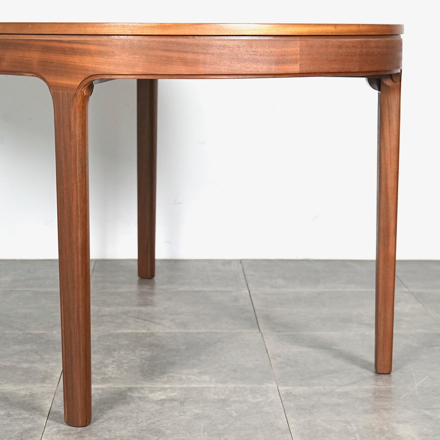 【NATHAN】エクステンション ダイニングテーブル