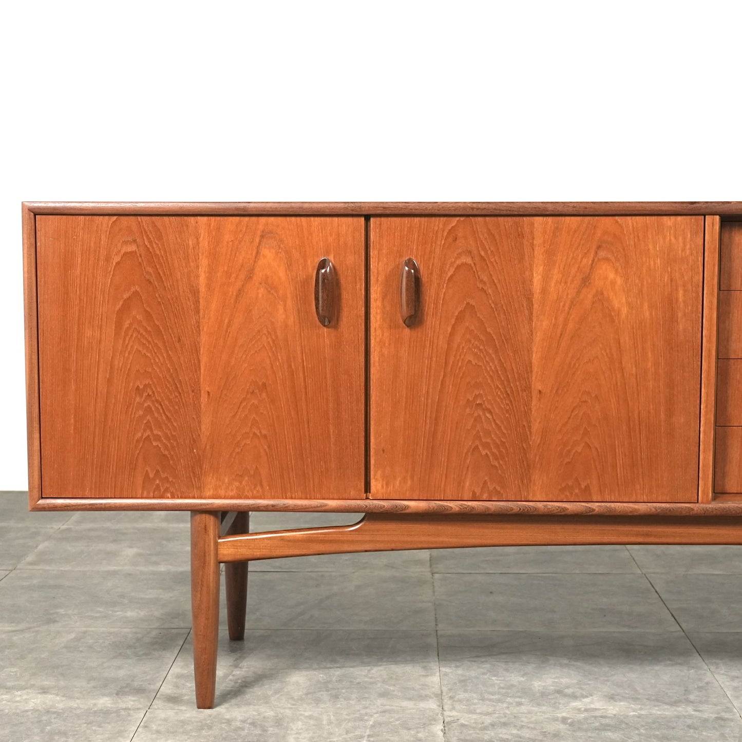 【G-PLAN】Brasilia サイドボード