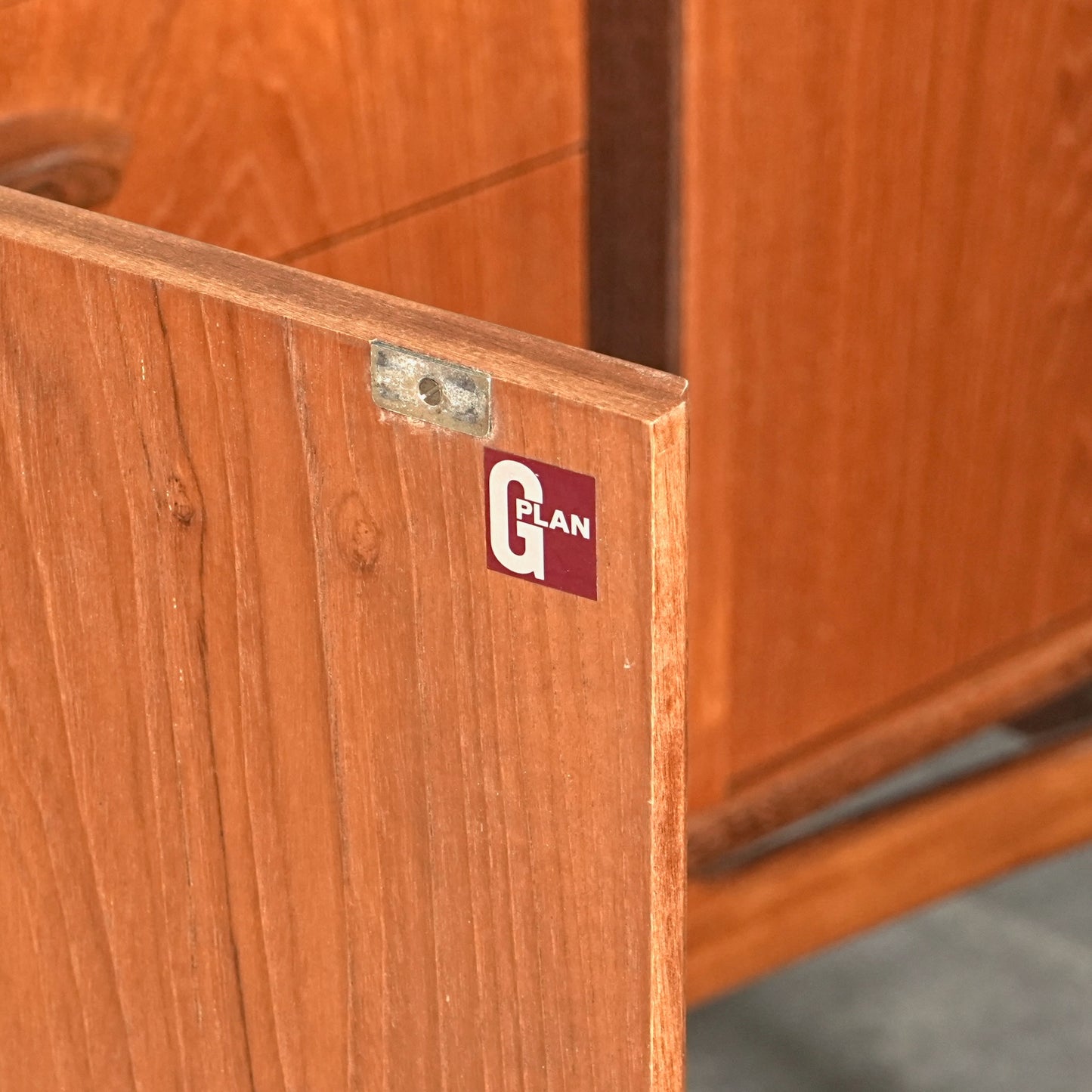 【G-PLAN】Brasilia サイドボード