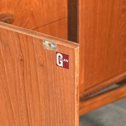 【G-PLAN】Brasilia サイドボード