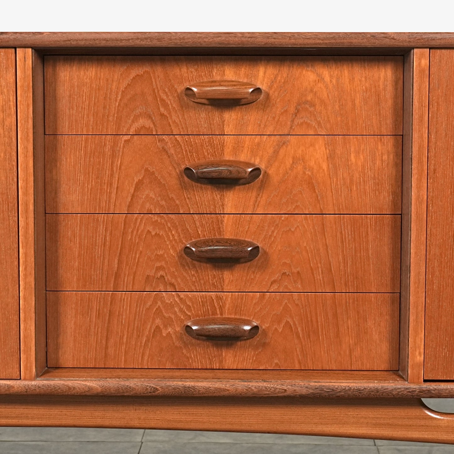 【G-PLAN】Brasilia サイドボード