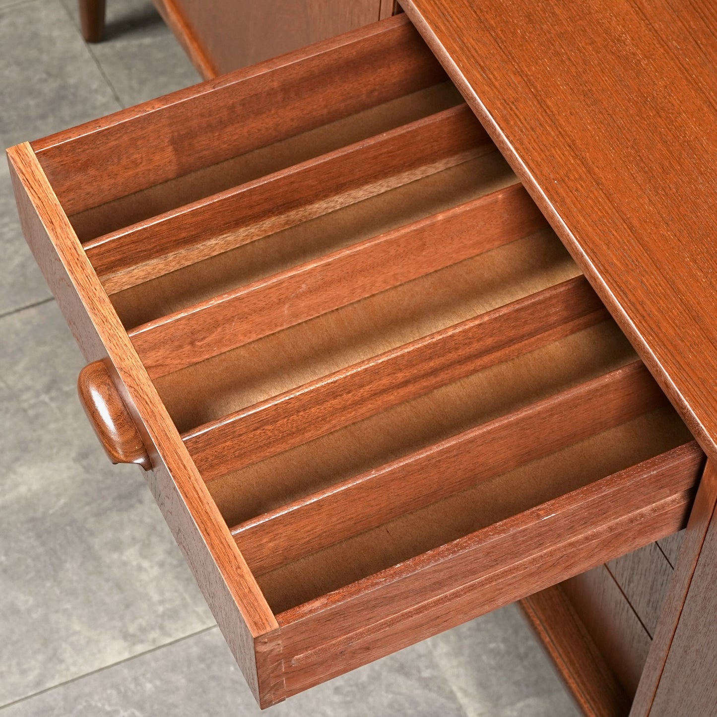 【G-PLAN】Brasilia サイドボード