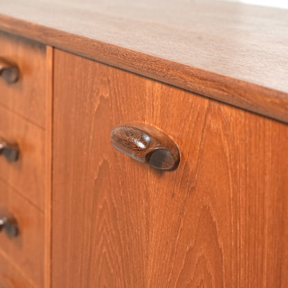 【G-PLAN】Brasilia サイドボード